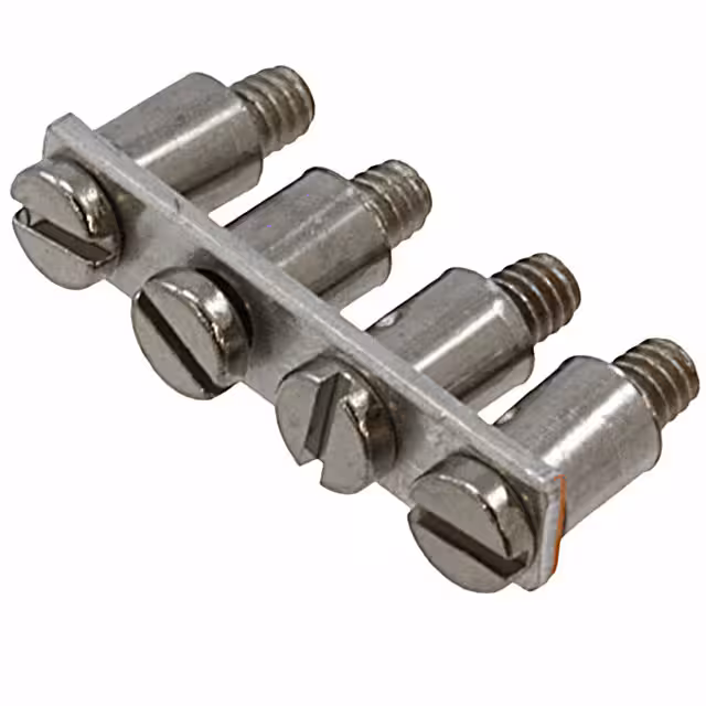 3001569 Phoenix Contact  Terminal Block Jumpers